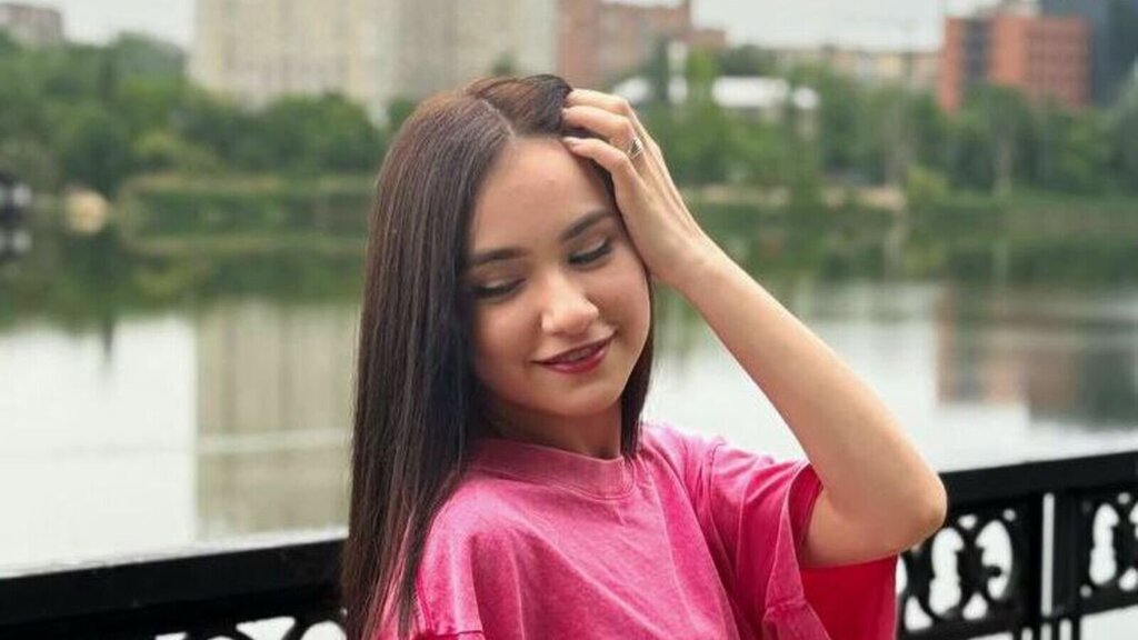 GeorginaDelli