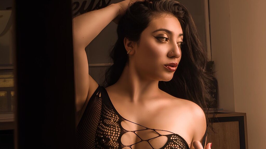 ArianaZahar