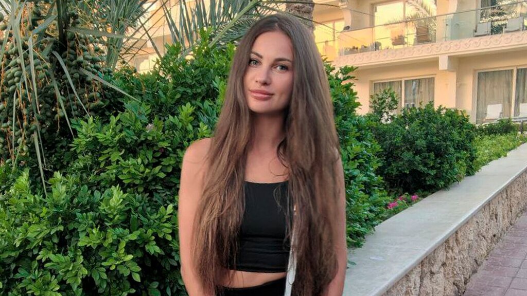 VanessaShake