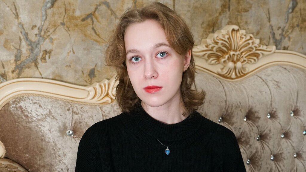 GillianMurphy