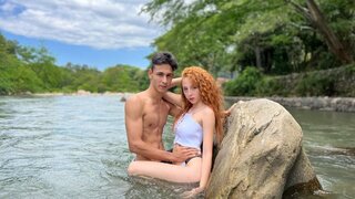 MarcylAndJack